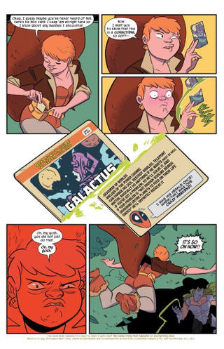 Illustration for article titled Don’t Despair, Marvel Now